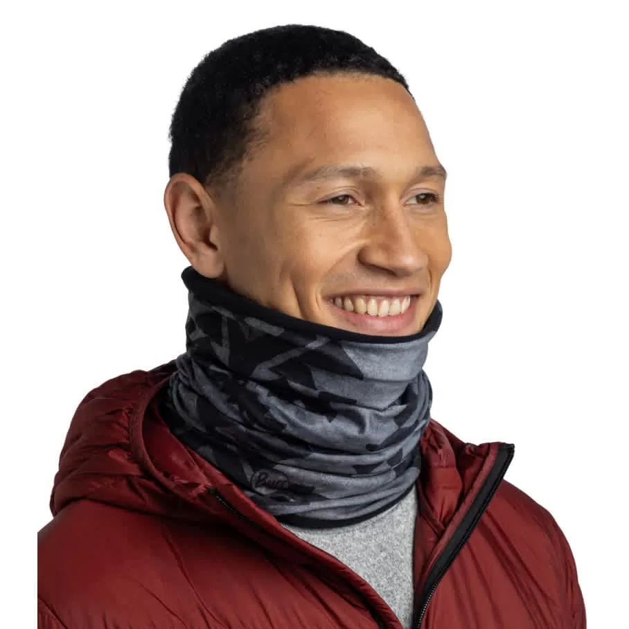 Buff Polar Reversible Skar GREY