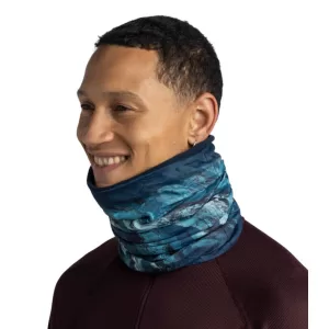 Buff Polar Reversible Sacou Tourmaline