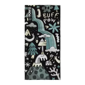 Buff Pow Thermonet Odna Pow NONE