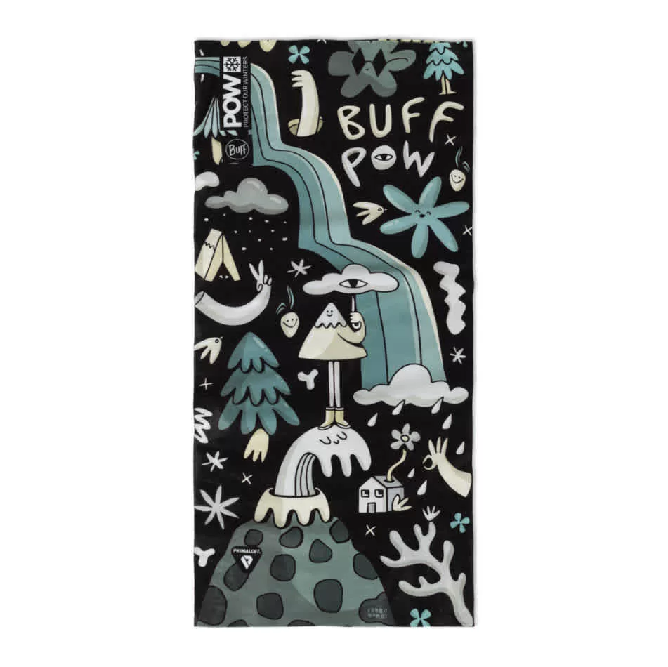 Buff Pow Thermonet Odna Pow NONE