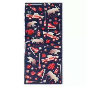 Buff Canadian Collection Landu