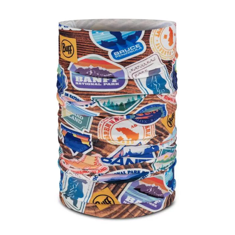 Buff Canadian Collection Stamps - Image 2