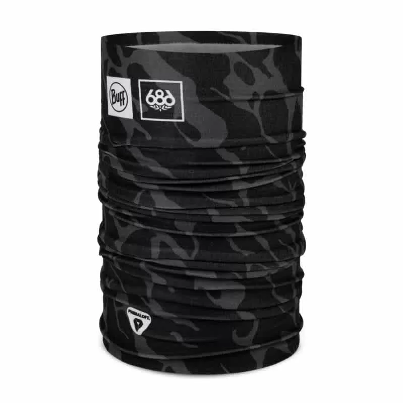 Buff Thermonet Fractured 686 BLACK - Image 4