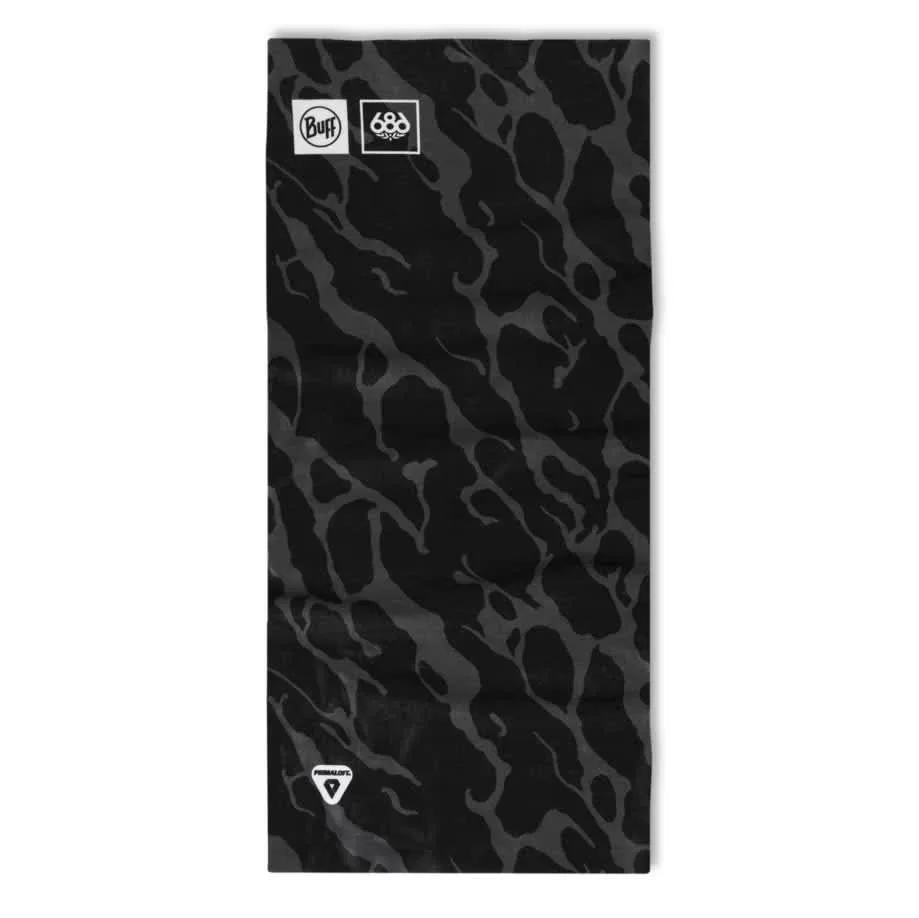 Buff Thermonet Fractured 686 BLACK - Image 3