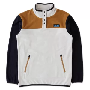 Kavu W Cavanaugh Sweatshirt -High Ground