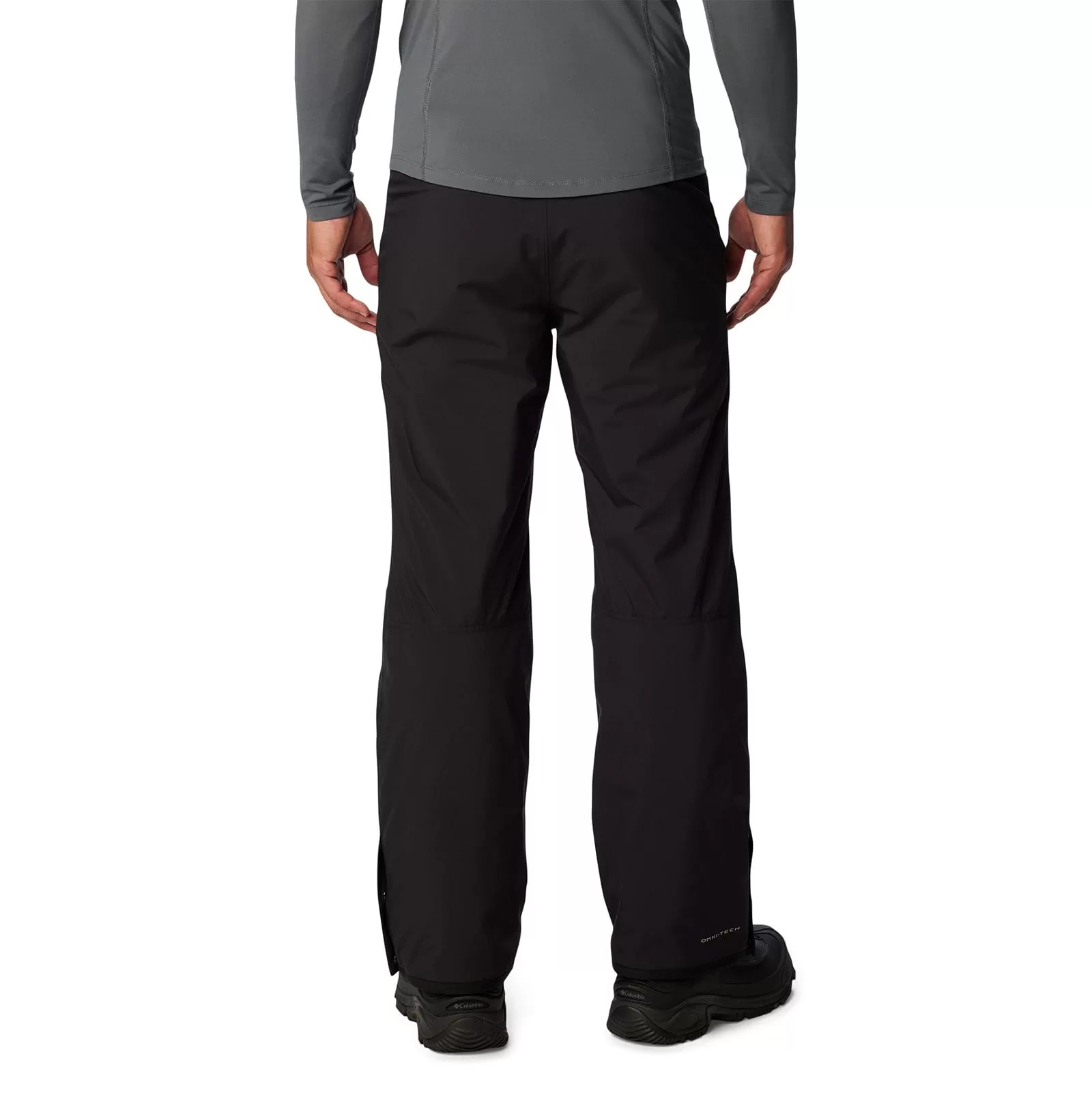Columbia M Shafer Canyon II Pant Black - Image 2