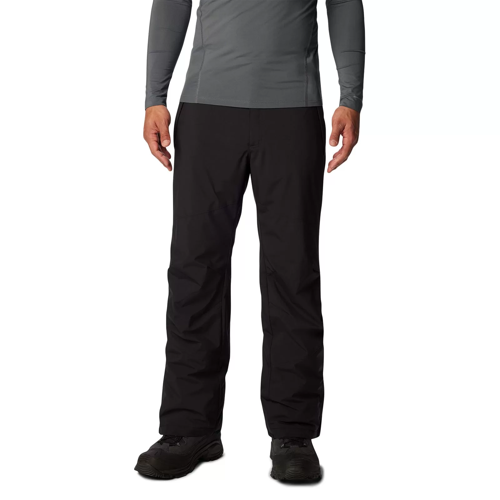 Columbia M Shafer Canyon II Pant Black