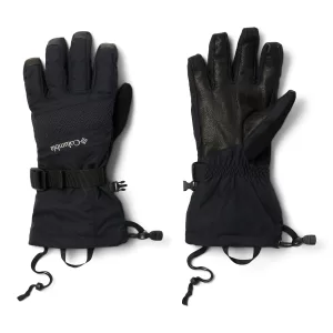 Columbia M Whirlibird III Glove Black