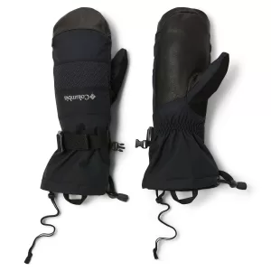 Columbia W Whirlibird III Mitten Black