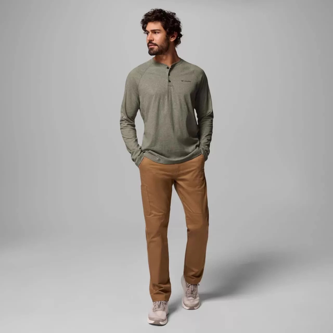 Columbia M Thistletown Hills Henley Greenscape - Image 3