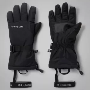 Columbia M Arctic Slope Seeker Glove Black
