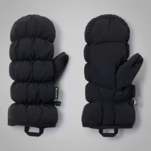 Columbia Amaze Puff Mitten Black