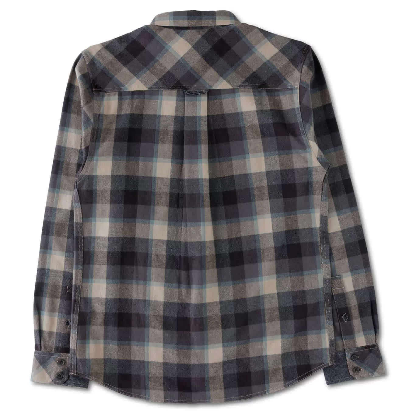 Kavu M Buffaroni Shirt -Midnight Drift - Image 2