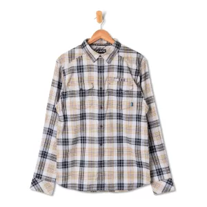 Kavu M Lorenzo Shirt-Great Smoky