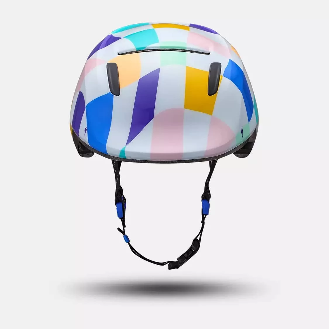 Specialized Mio 2 Helmet Multi Check Toddler - Image 3