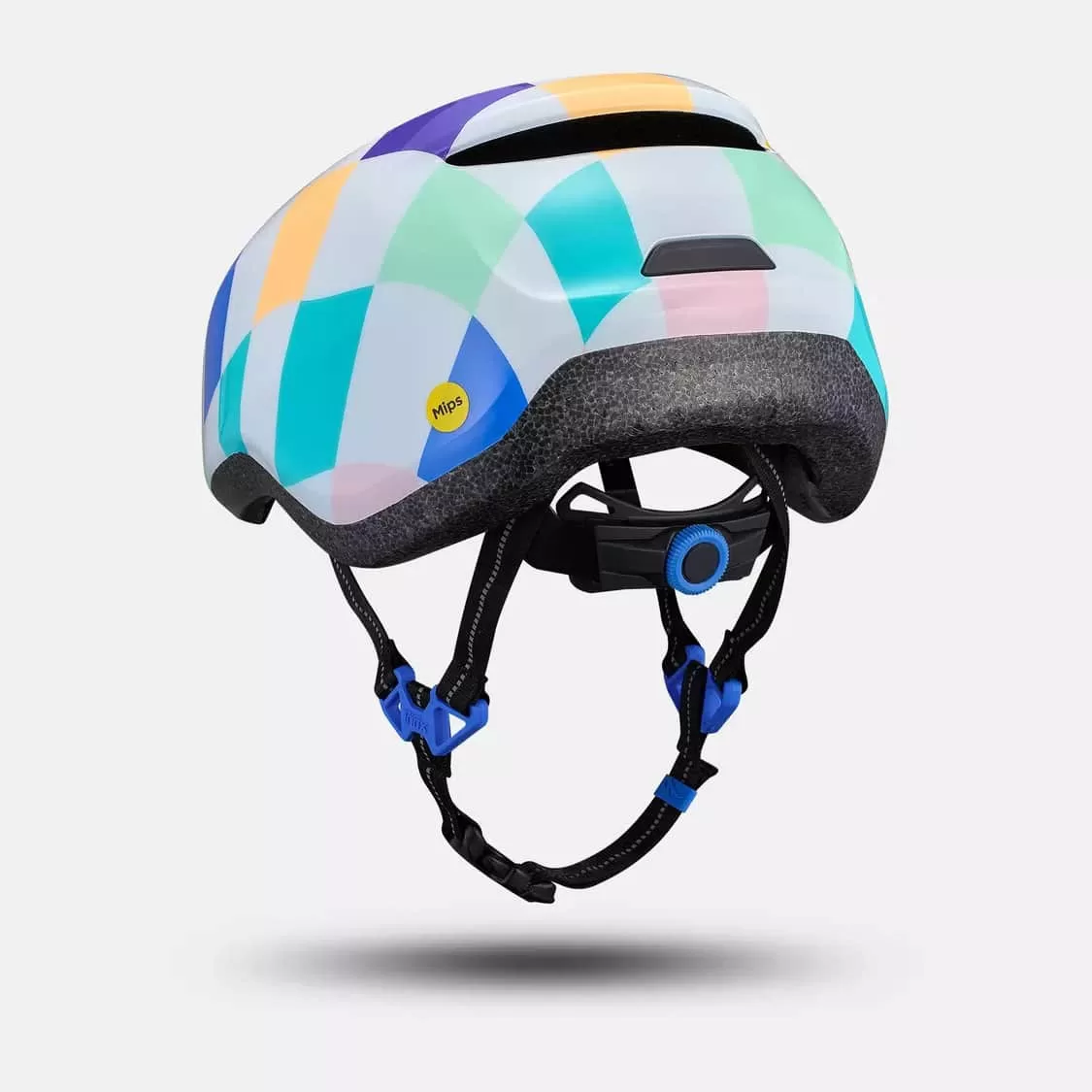 Specialized Mio 2 Helmet Multi Check Toddler - Image 2