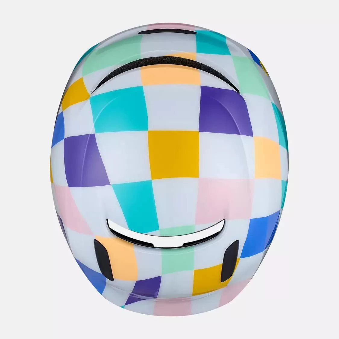 Specialized Mio 2 Helmet Multi Check Toddler - Image 4