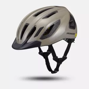 Specialized Chamonix 3 Helmet Taupe