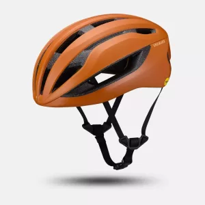 Specialized Loma Helmet Burnt Orange