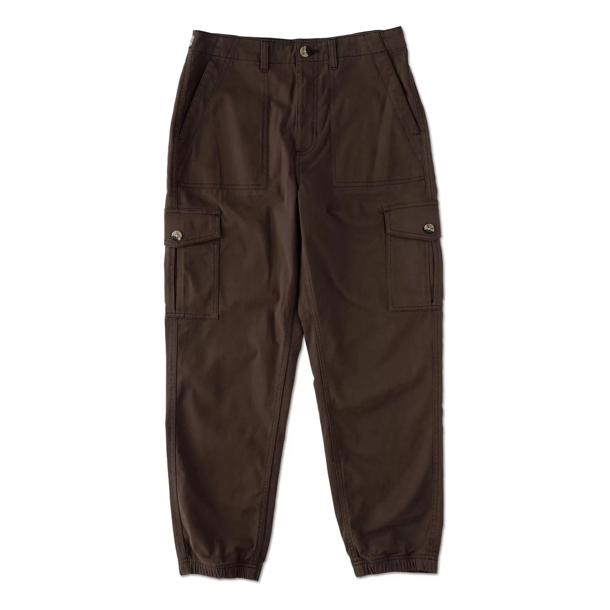 Kavu W Sutton Pants -Bracken