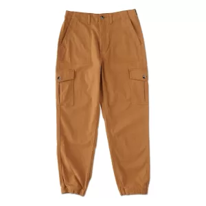 Kavu W Sutton Pants-Brown Sugar