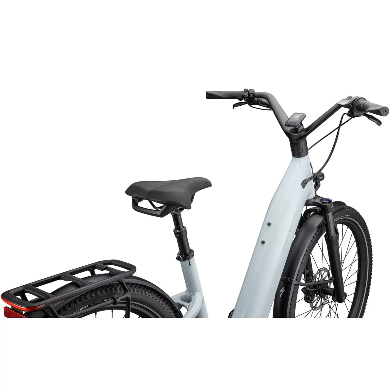 Specialized Como 4.0 IGH Sea Foam - Image 3