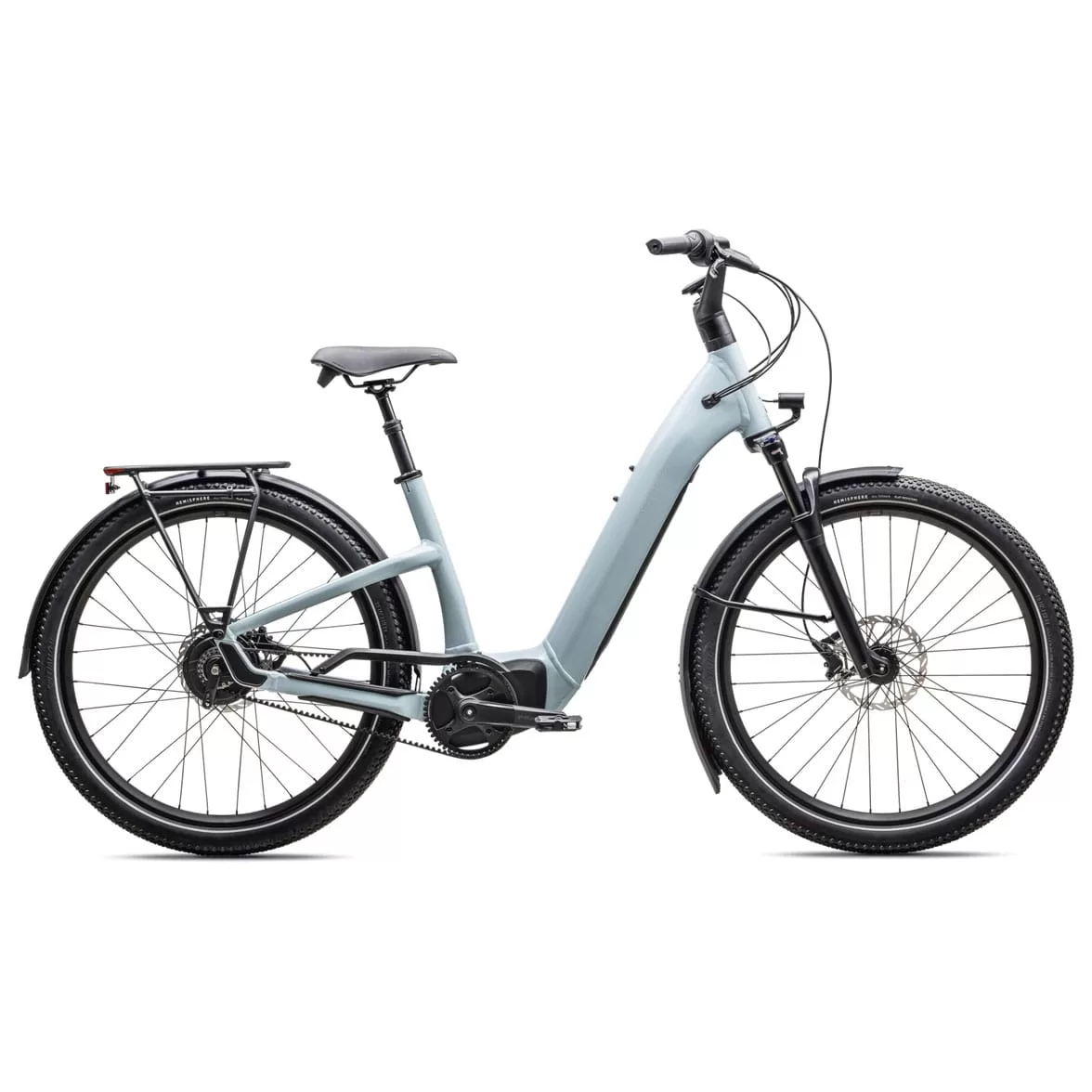 Specialized Como 4.0 IGH Sea Foam