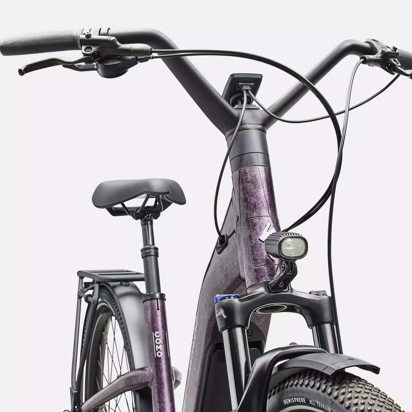 Specialized Como 4.0 Nebula - Image 4