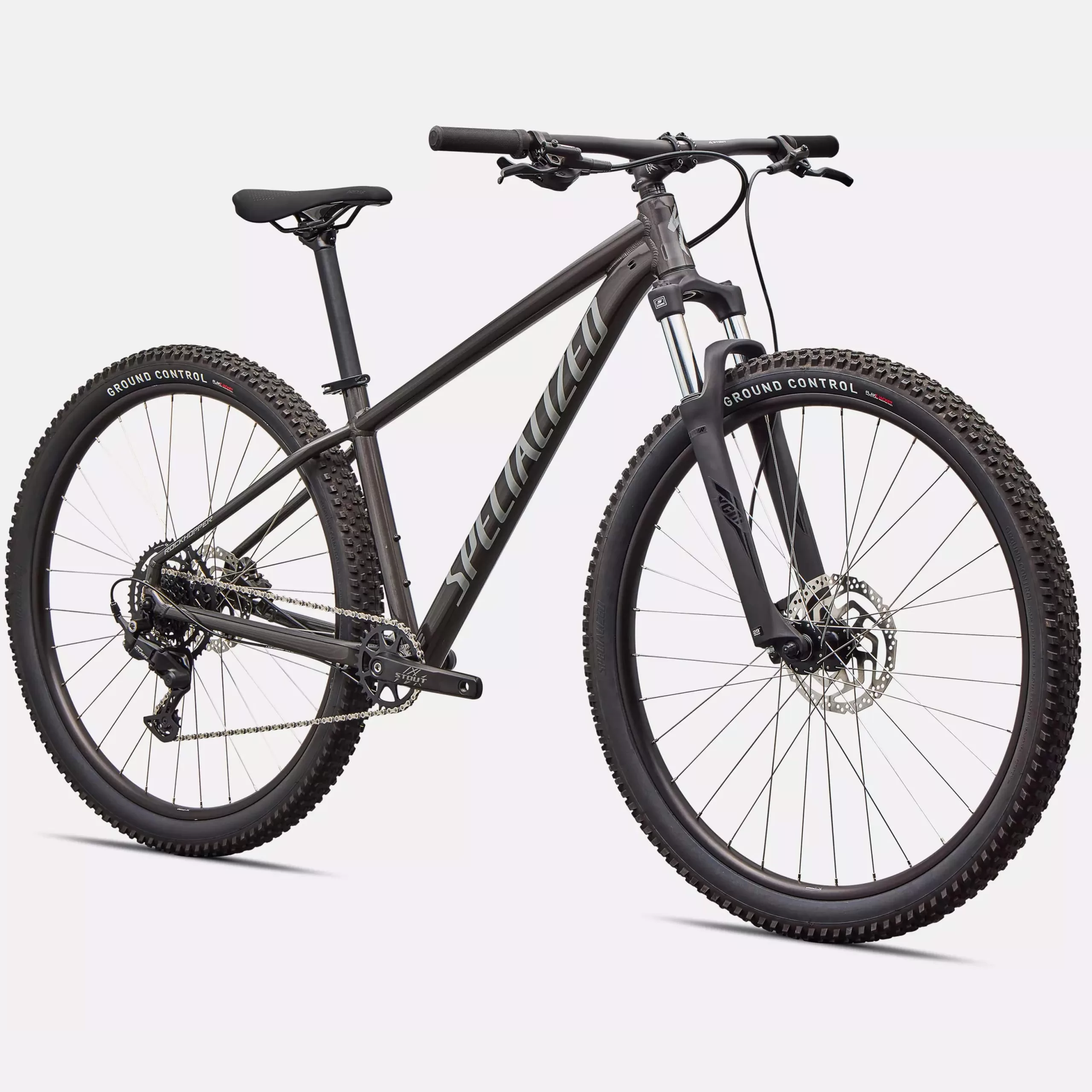 Specialized Rockhopper Sport Smoke - Image 2