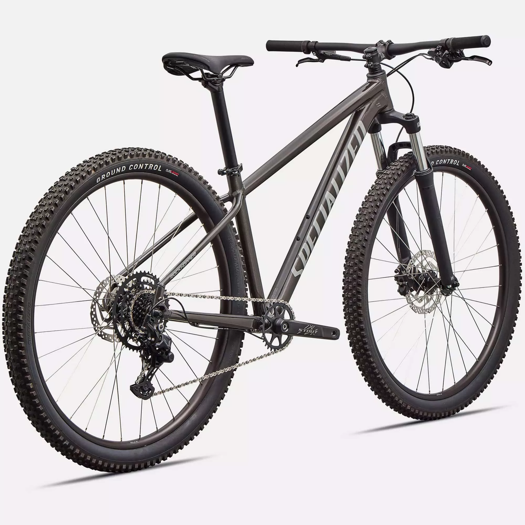 Specialized Rockhopper Sport Smoke - Image 3