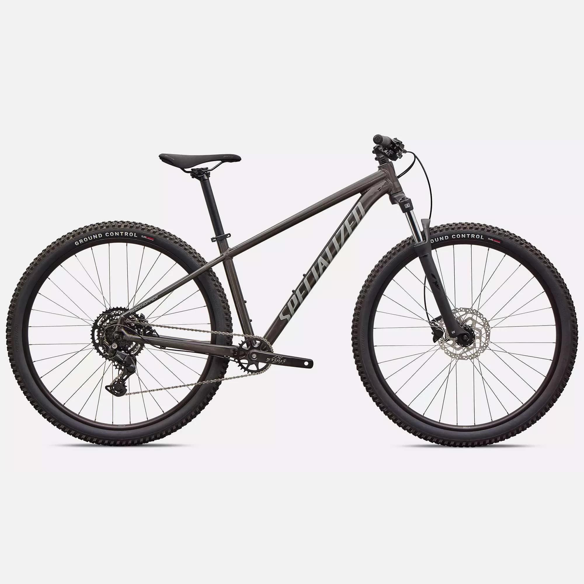 Specialized Rockhopper Sport Smoke
