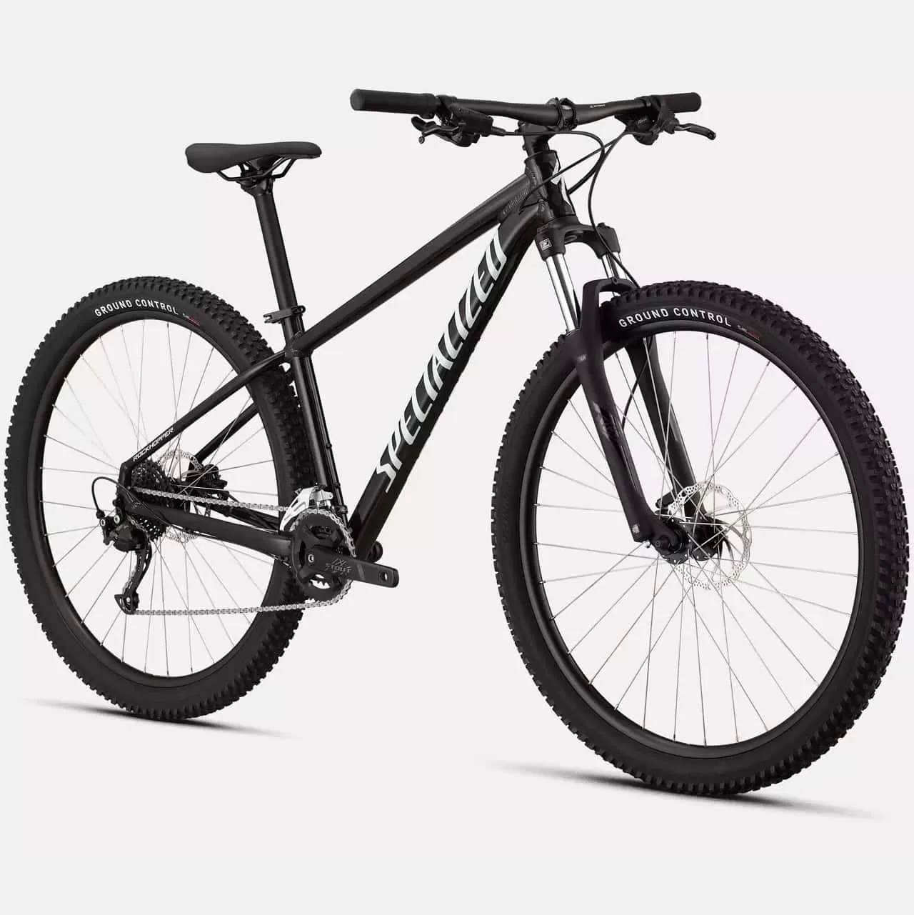 Specialized Rockhopper Obsidian - Image 2