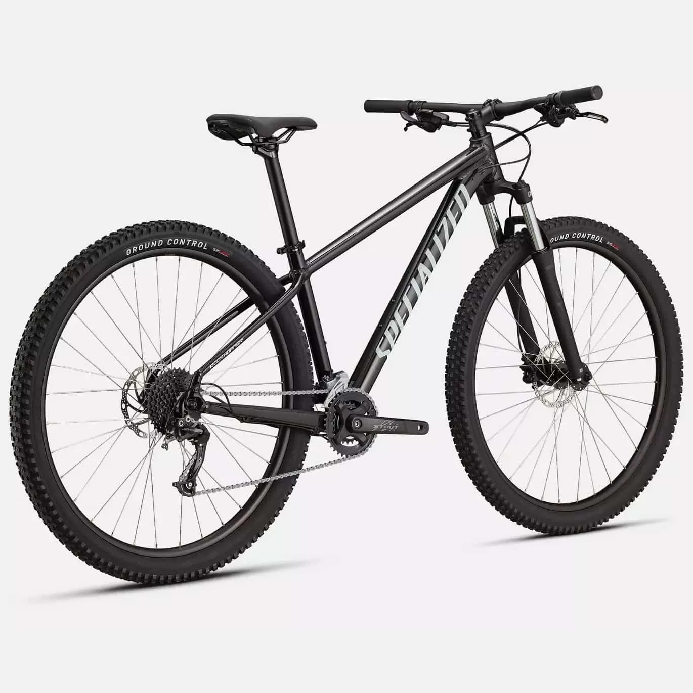 Specialized Rockhopper Obsidian - Image 3