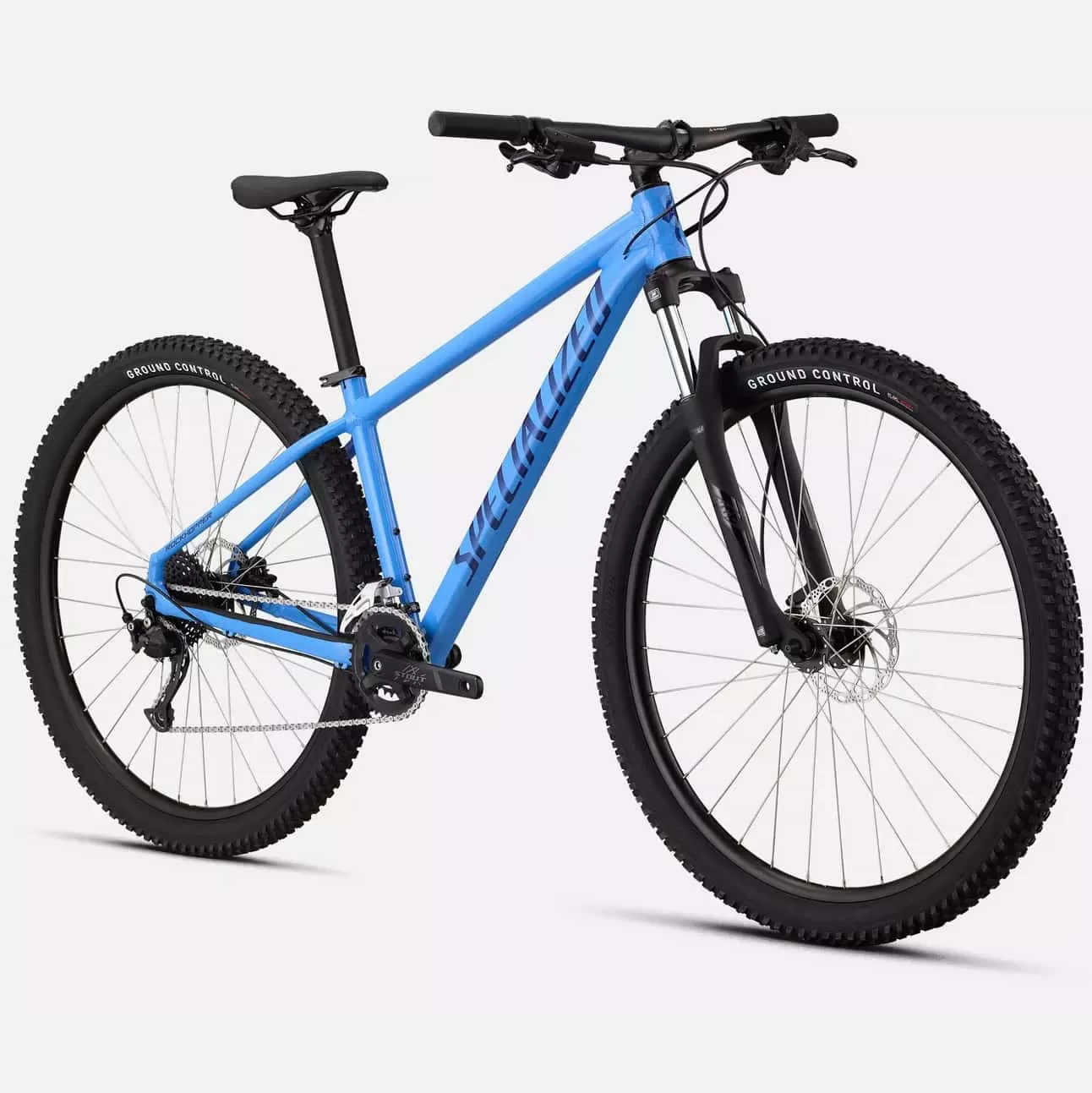 Specialized Rockhopper Sky Blue - Image 2