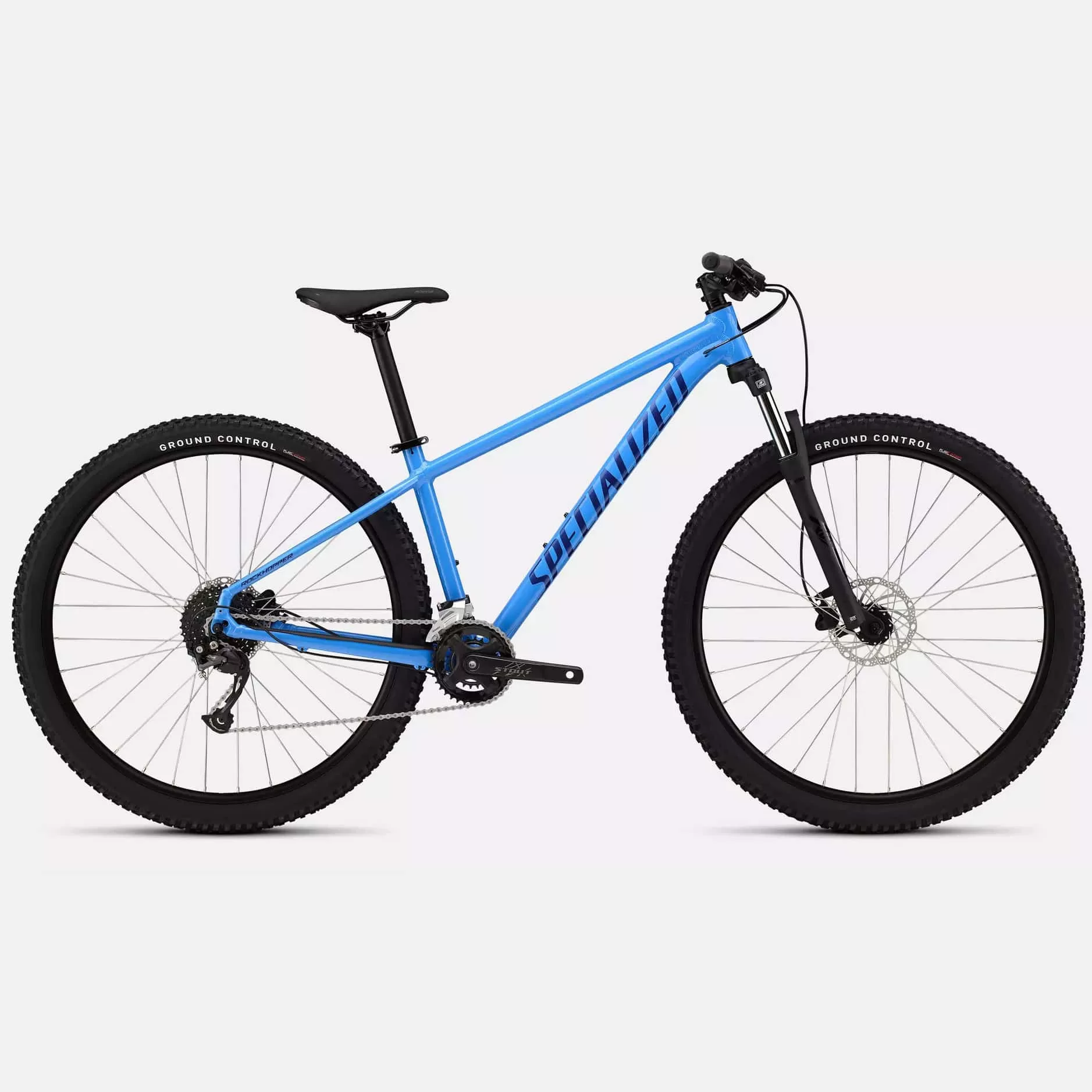 Specialized Rockhopper Sky Blue