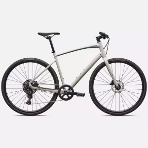 Specialized Sirrus X 2.0 Dolmite Metalic