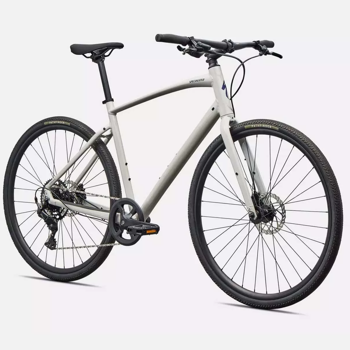Specialized Sirrus X 2.0 Dolmite Metalic - Image 2