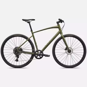 Specialized Sirrus X 2.0 Laurel Green
