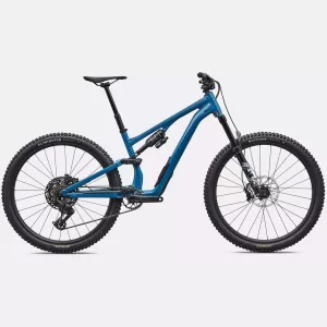 Specialized Stumpjumper 15 EVO Comp Alloy Blue