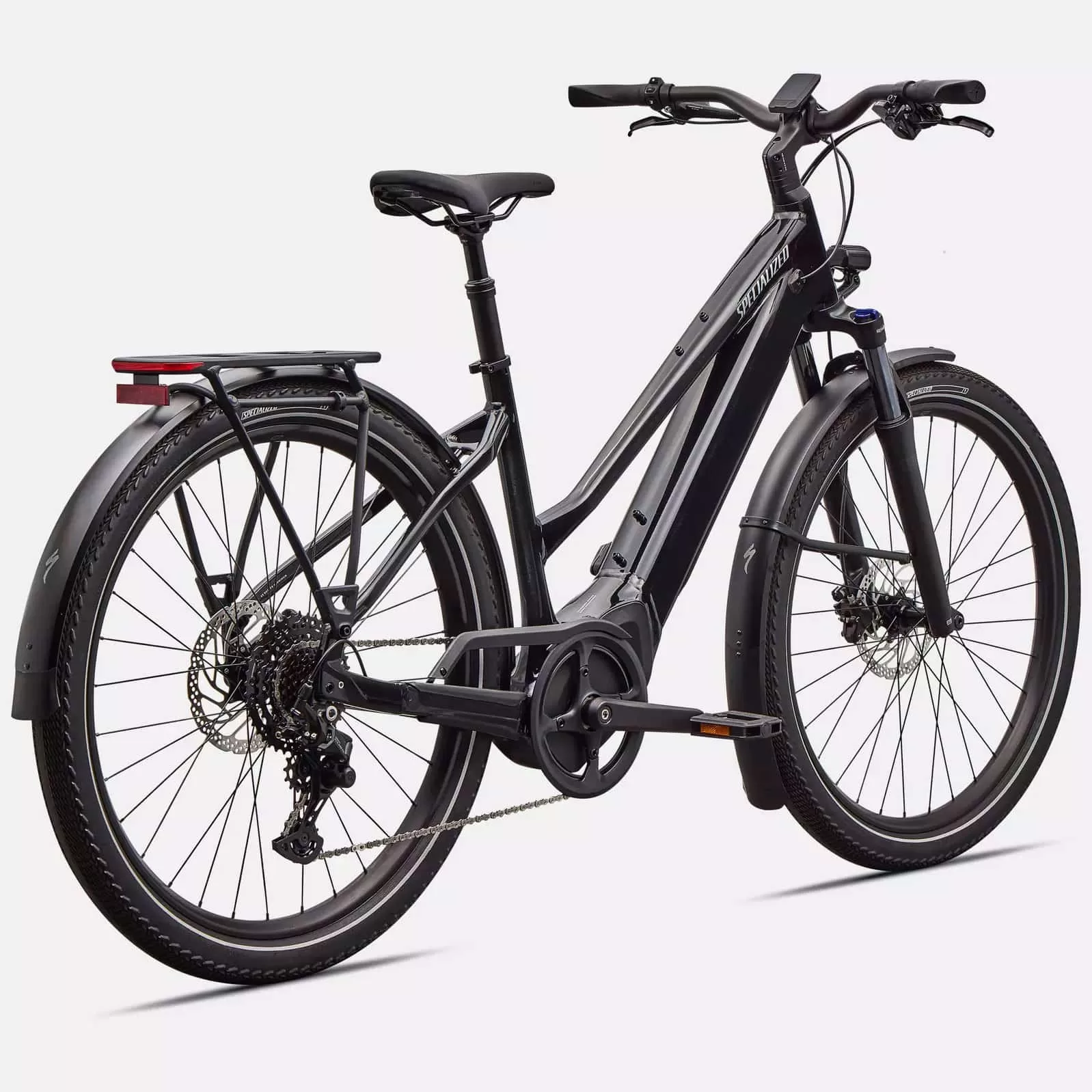 Specialized Vado 4.0 Step Cast Black - Image 3