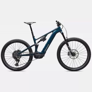 Specialized Levo Comp Alloy G4 Deep Lake Metalic