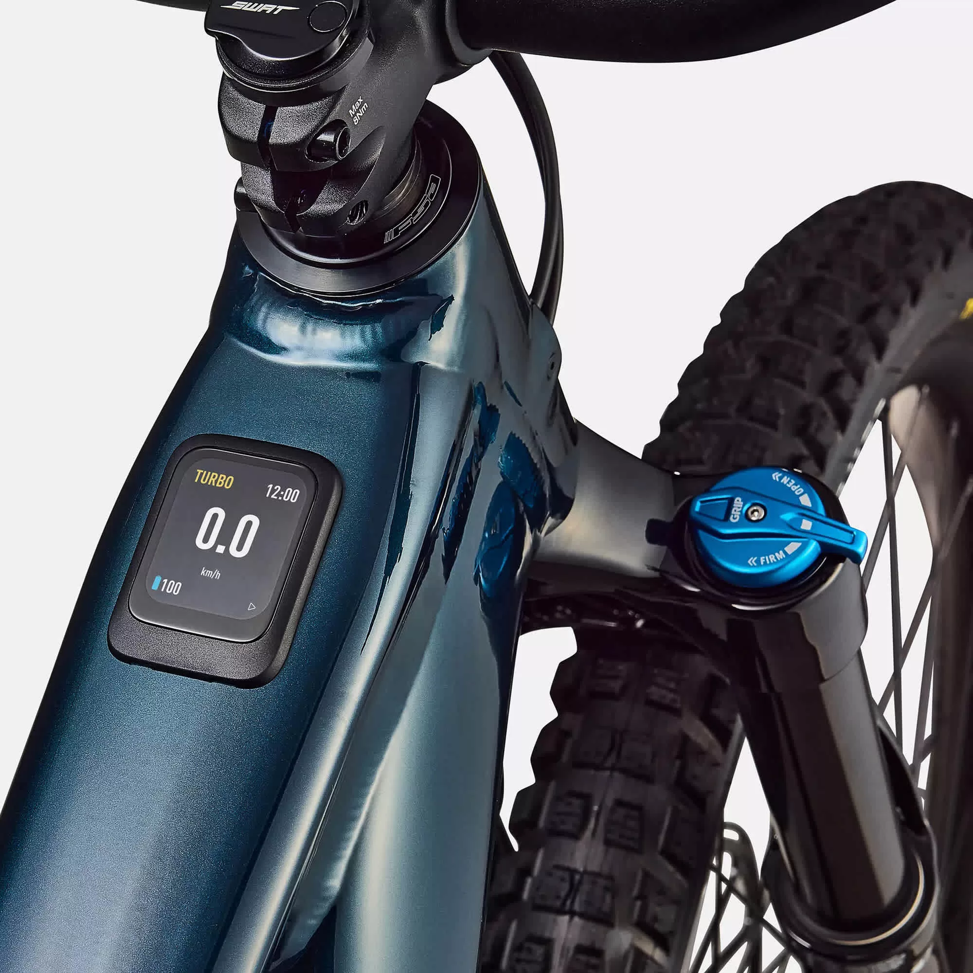 Specialized Levo Comp Alloy G4 Deep Lake Metalic - Image 4