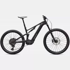 Specialized Levo Alloy G4 Metalic Obsidian