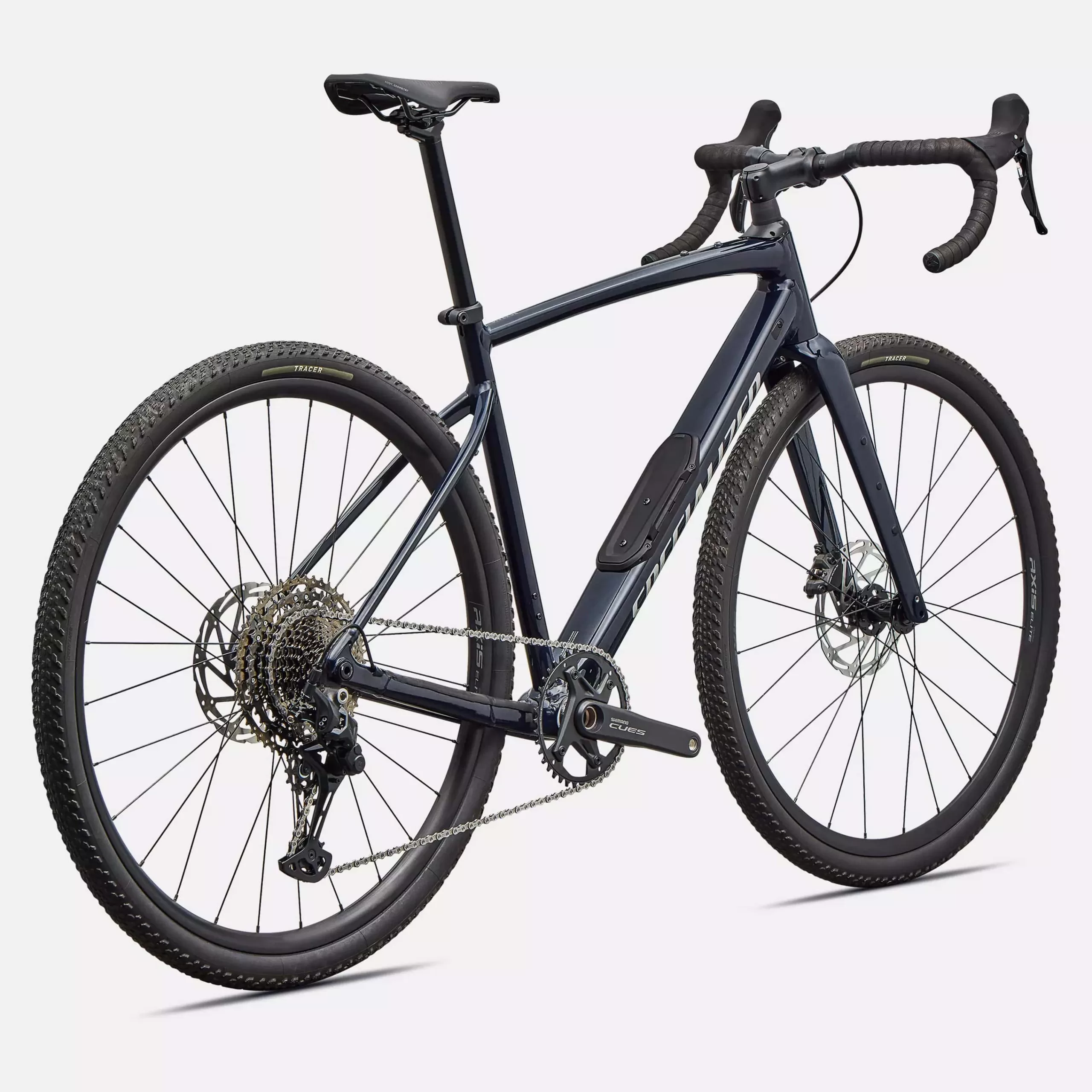 Specialized Diverge 4 Sport Alloy Dark Navy - Image 3