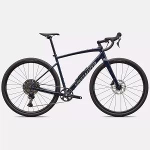 Specialized Diverge 4 Sport Alloy Dark Navy