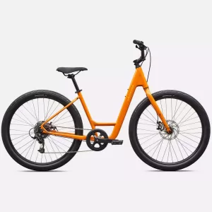 Specialized Roll 2.0 Low Orange Zest