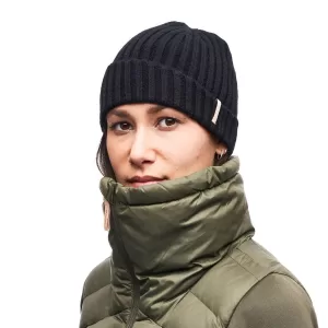 Indyeva Cabeza Black