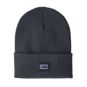 Patagonia Everyday Beanie Smolder Blue