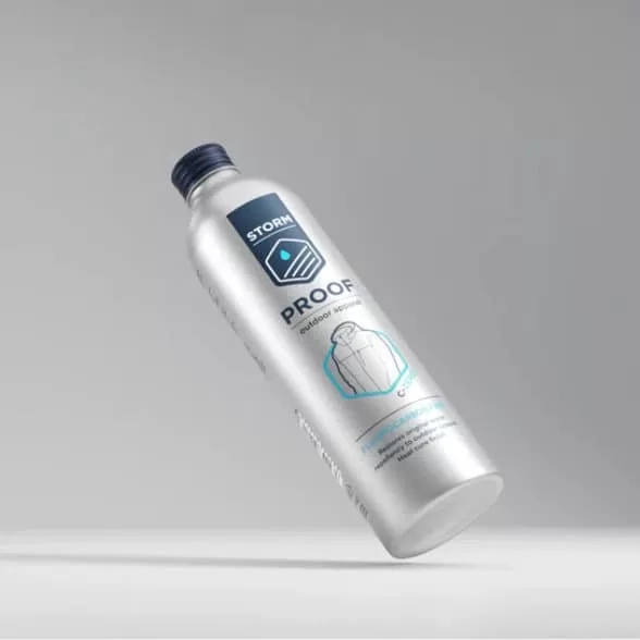 Storm Eco Proofer Wash 500ML