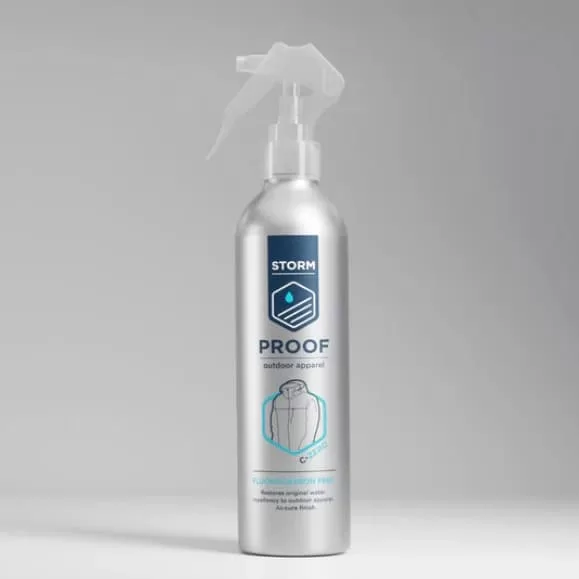 Storm Eco Proofer Spray 225ML